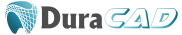 DuraCad Logo
